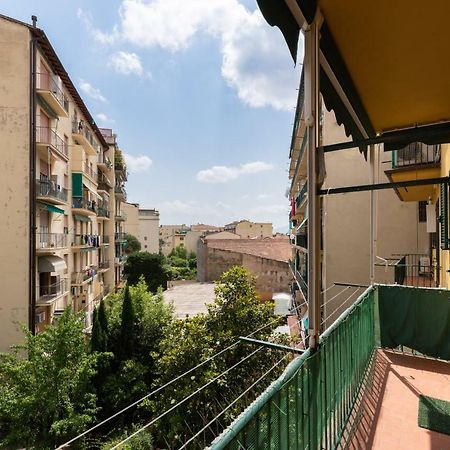 Tavanti Suite Floransa Dış mekan fotoğraf