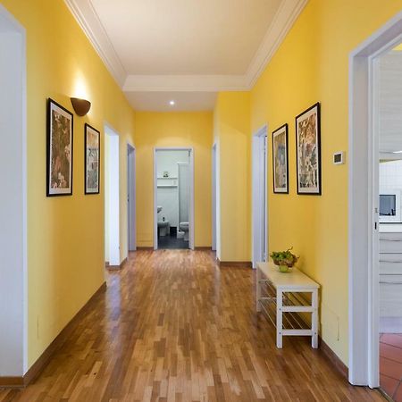 Tavanti Suite Floransa Dış mekan fotoğraf