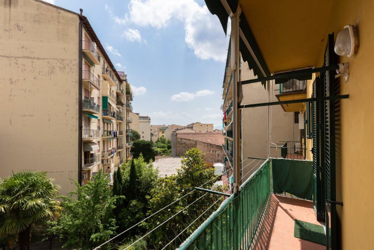 Tavanti Suite Floransa Dış mekan fotoğraf
