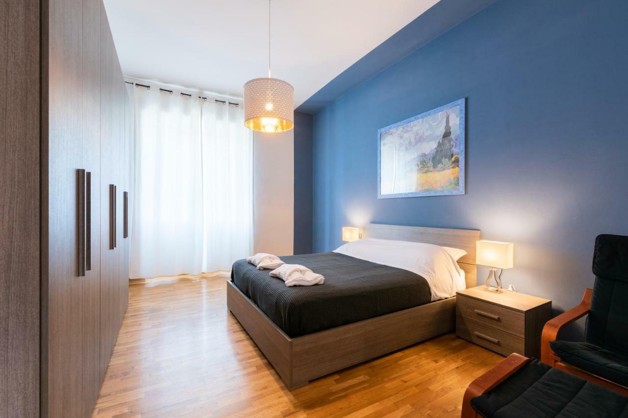 Tavanti Suite Floransa Dış mekan fotoğraf