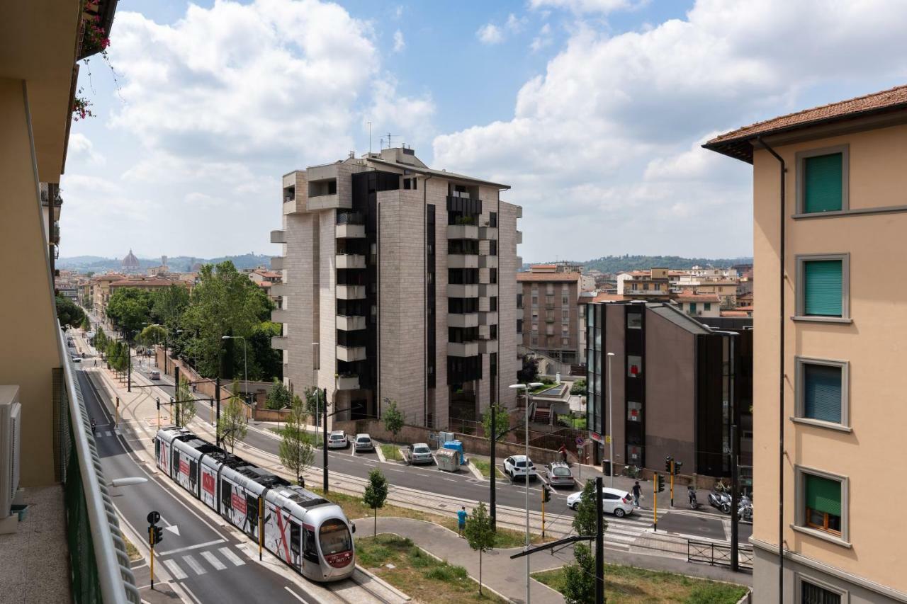 Tavanti Suite Floransa Dış mekan fotoğraf