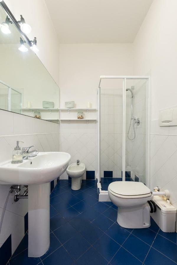 Tavanti Suite Floransa Dış mekan fotoğraf